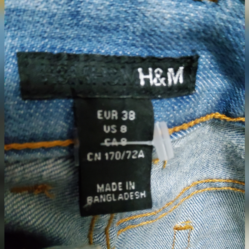 H&M Mini Skirt - Picture 6 of 6